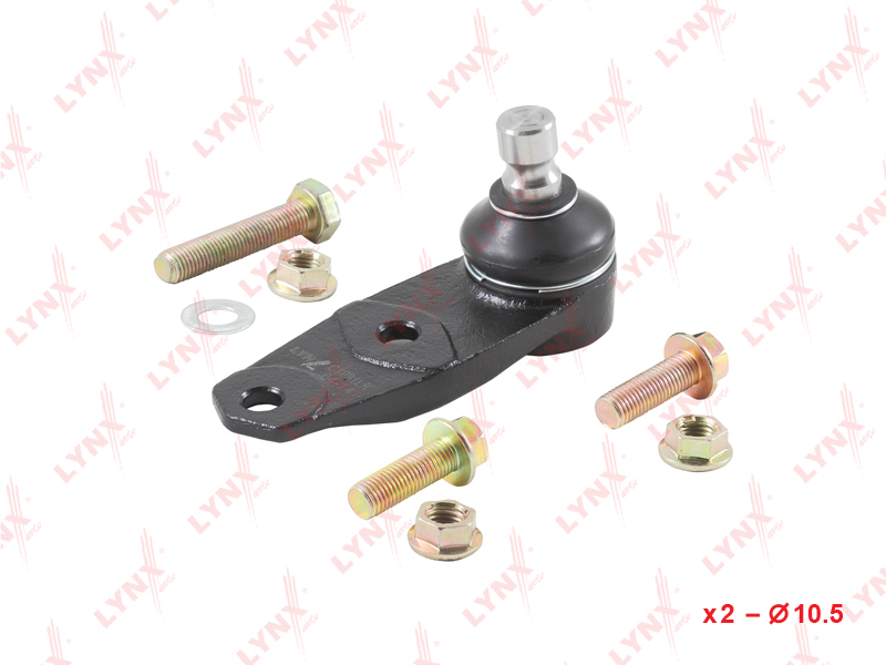 Шаровая опора Renault Megane I Symbol II Megane I 1.4-2.0 96)