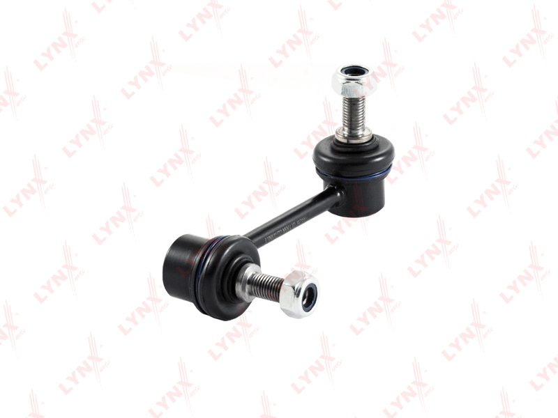 Стойка стабилизатора Mazda CX-7 RX-8 323 626 перед. лев.