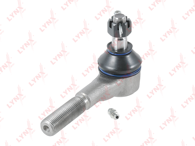 Наконечник рулевой Mitsubishi Pajero II L200 2.0-2.5TD 96)