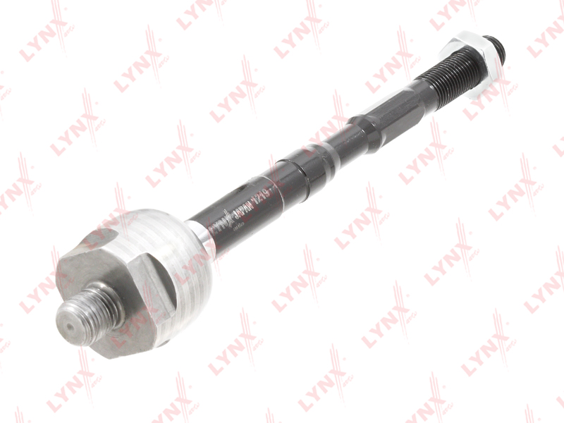 Тяга рулевая Nissan Qashqai II (J11) 1.2-2.0