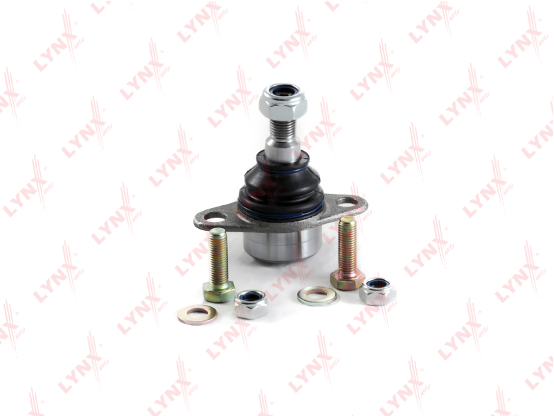 Шаровая опора BMW X5 (E53) 3.0D-4.8is 00) нижняя