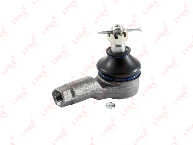 Наконечник рулевой Mazda 323