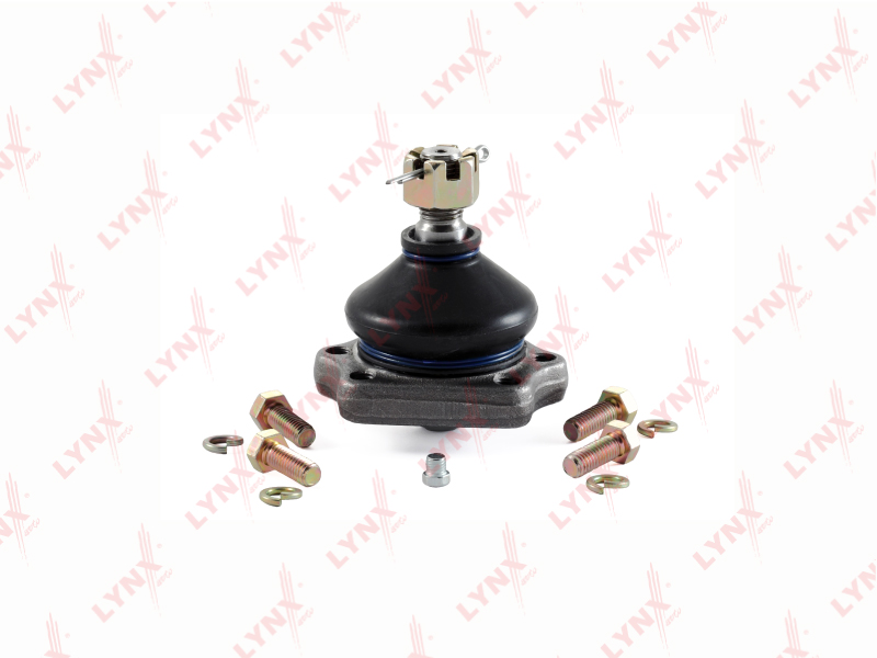 Шаровая опора Ford Maverick 2.4-2.7TD 93-98 Nissan Pathfinder(R50) 97-04 верх.