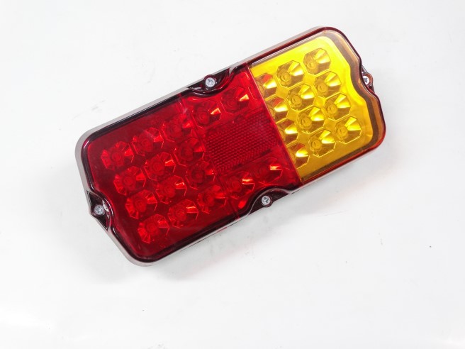 Фонарь задний /УАЗ/ с/о LED