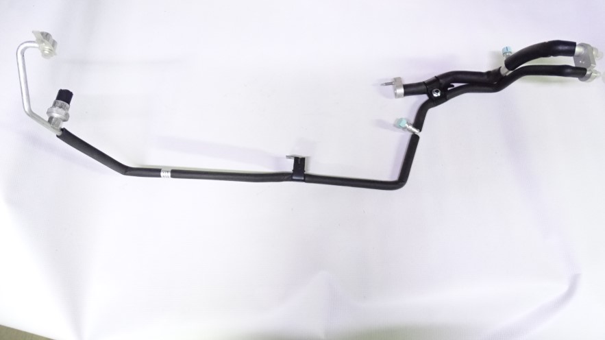 Блок трубопроводов кондиционера /2170/ PANASONIC