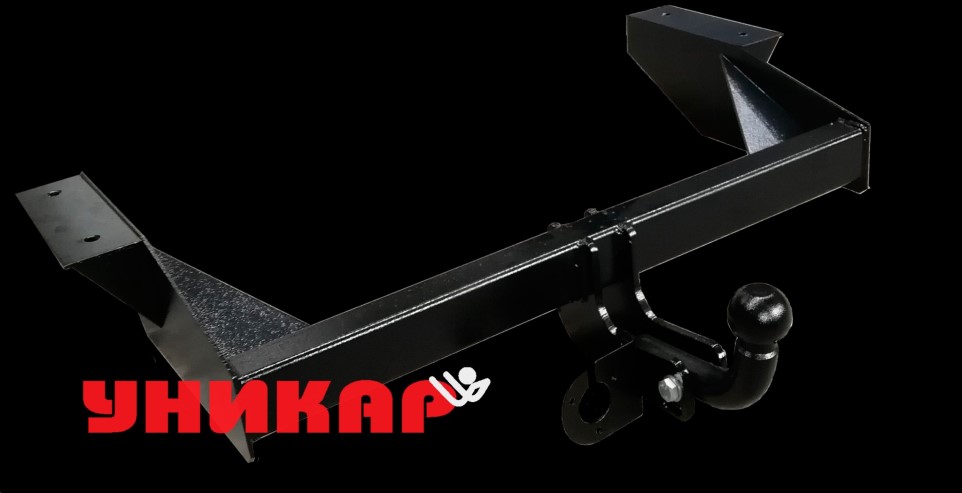 Фаркоп /Г-3221, 2705/ (без электрики)