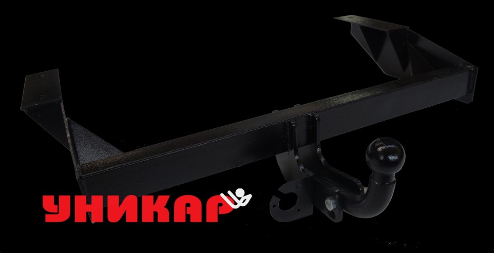 Фаркоп /Г-2752/ (без электрики)