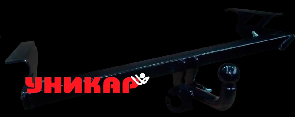 Фаркоп Honda CR-V III (без электрики)