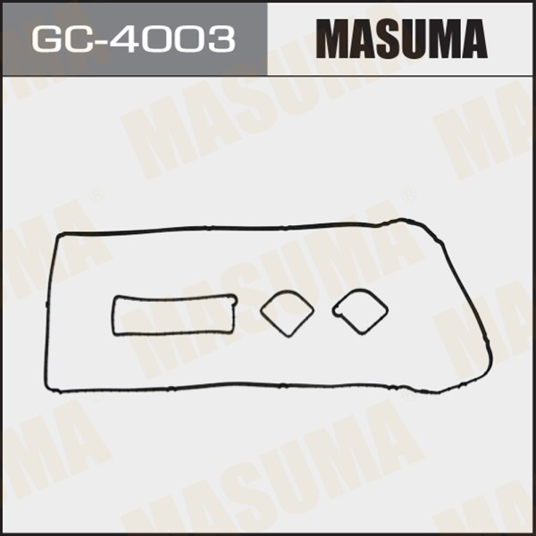 Прокладка кл.крыш. Ford Focus Mazda 6