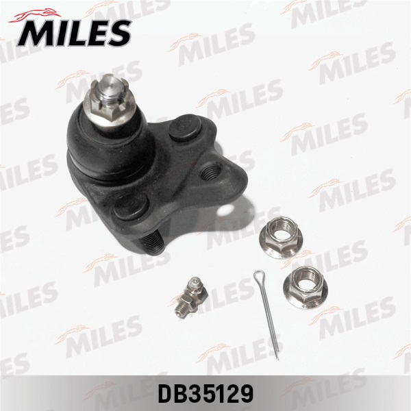 Шаровая опора Toyota Corolla (E100-120) 1.3-2.0D Rav4 II 1.8-2.0D