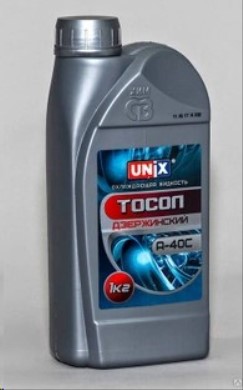 Тосол Дзержинский -30С (1 кг.)