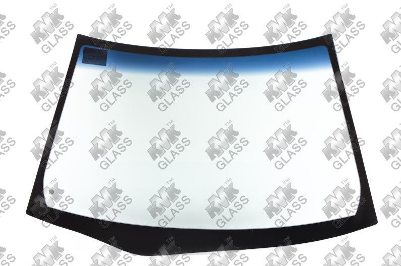 Стекло лобовое Honda Civic VII RHD 4D Sed (правый руль) 2000-05