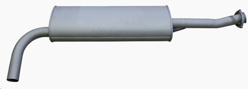 Глушитель /Г-3302 Бизнес дв. УМЗ/ Евро-4
