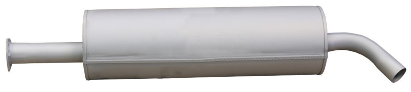 Глушитель /Г-3309 дв.245, 5344/ Евро-4