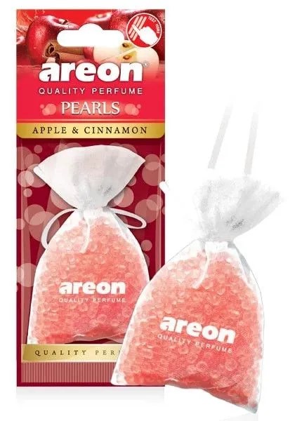 Ароматизатор подвесной  PEARLS  Яблоко и корица