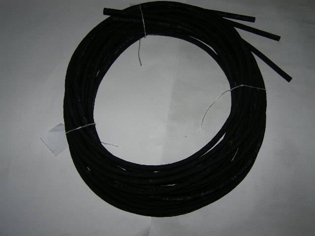 Шланг печки Д 25 (бухта от 10 м)