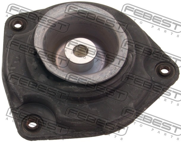 Опора стойки Nissan Qashqai J10 X-Trail T31 перед. лев.