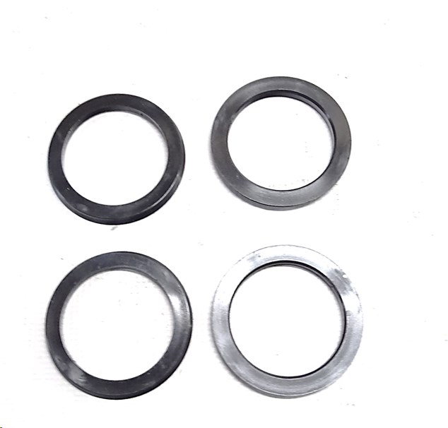 Кольцо установочное SLIK (ABS, 72,6/56,6-6mm) Россия