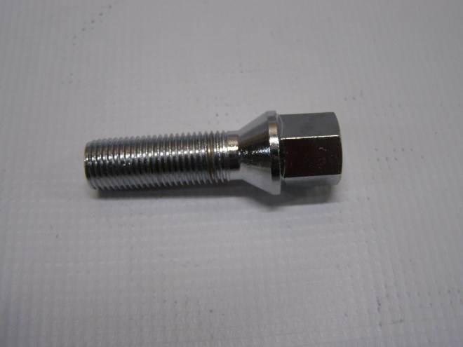 Болт колеса М14*1.5 H67/40 S17 Skoda, VW, Mercedes
