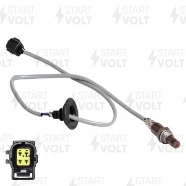 Датчик кислорода Mitsubishi Outlander XL (06-) Outlander (12-) 2.0i/2.4i до катализатора