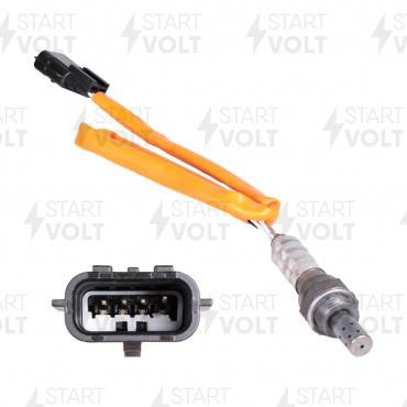 Датчик кислорода Nissan Almera G15 (12-) 1.6i до катализатора