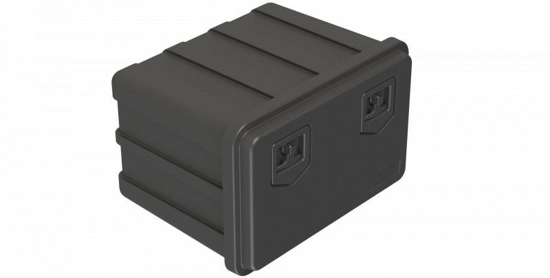 Ящик инструментальный для грузовиков  600x410x450 (77 л)