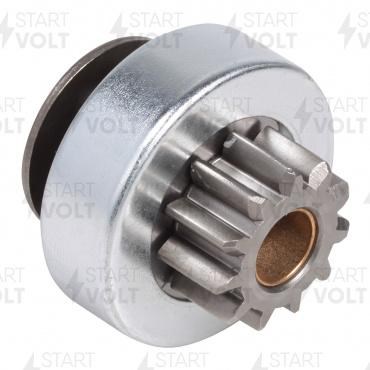 Бендикс стартера Hyundai Solaris (17-) Kia Rio (17-) 1.4i/1.6i