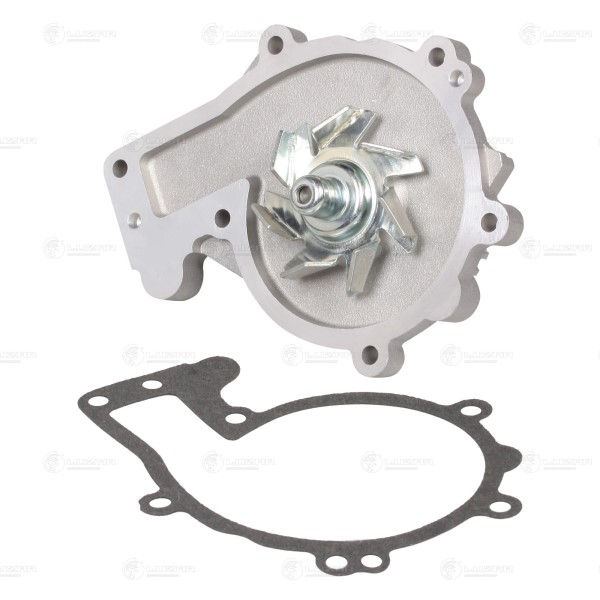 Помпа Chery Tiggo (13-)/Fora (06-) 1.6i/1.8i