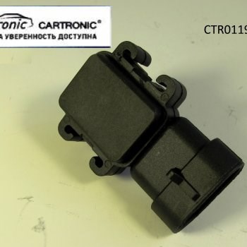 Датчик абсол. давления воздуха Mitsubishi Carisma Space