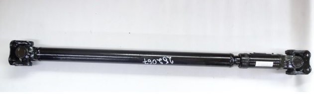 Кардан /УАЗ 469, 33036/ задний (КПП 4-ст.) (в сжатом виде - 101 см)
