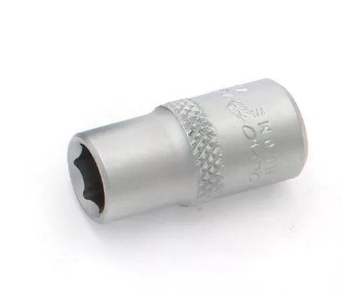 Головка сменная Г -6 (6-гр) 1/4