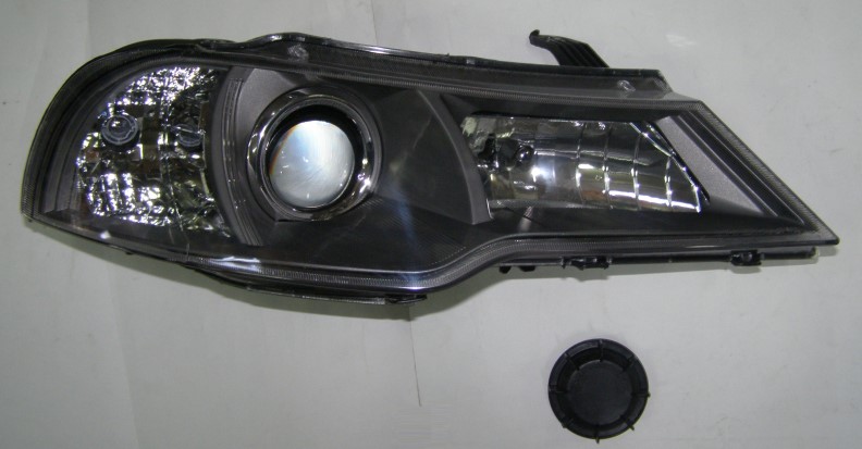 Фара Daewoo Nexia прав. н/о