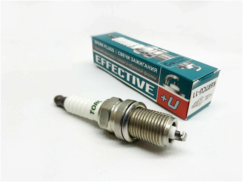 Свечи TORCH Hyundai Solaris Kia Rio III Ceed и.у.