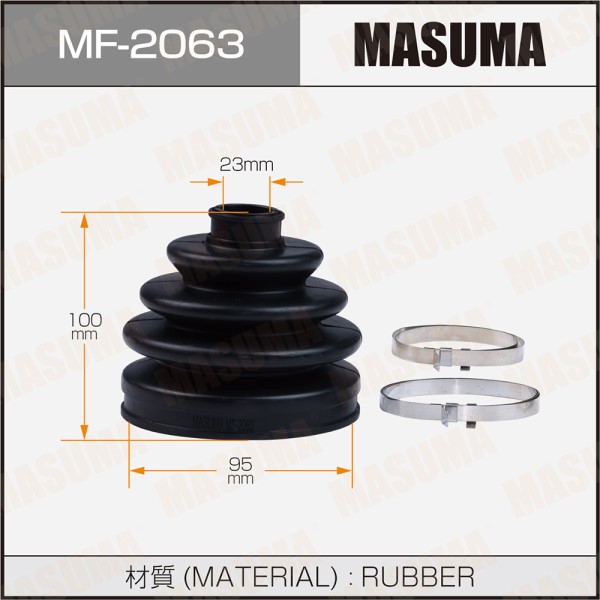 Пыльник ШРУС Nissan Cefiro MaximaTerrano наруж.