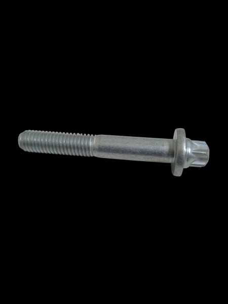 Болт М 8*52 фланцевый крепления стартера Vesta, Granta, Калина2 Torx b25 D17