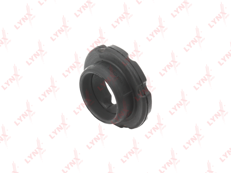 Сайлентблок перед. подрамника Nissan Juke 1.5D-1.6 10) Qashqai 1.5D-2.0 06-13 ниж.
