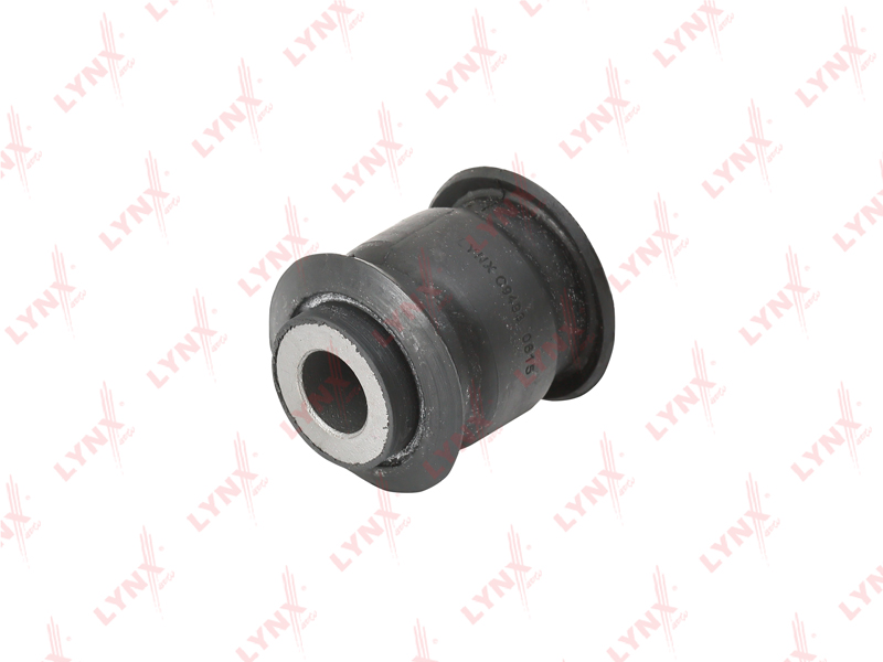 Сайлентблок задн. рычага Nissan Almera N15 1.4-2.2D 95) продольн.