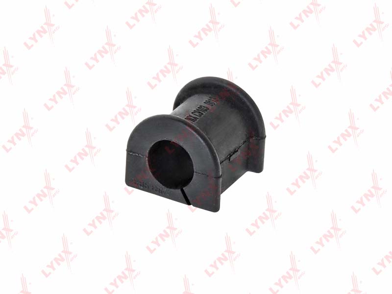 Втулка стабилизатора Toyota Carina 1992-1996 г. Celica 1993-1999 г. перед. (d=20)