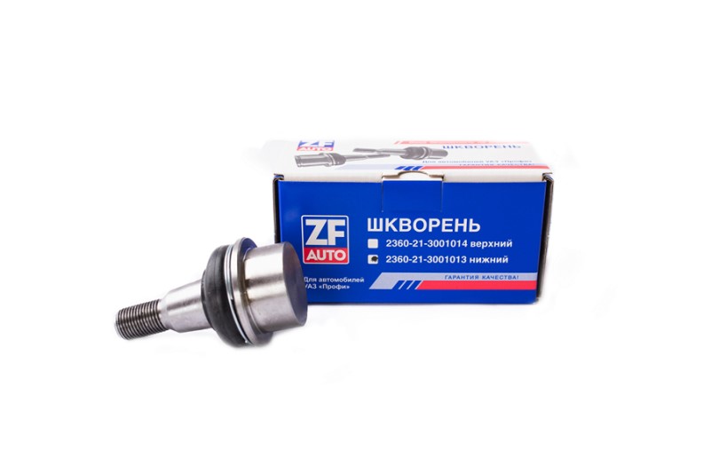 Шкворень /УАЗ 2360 Профи/ нижний