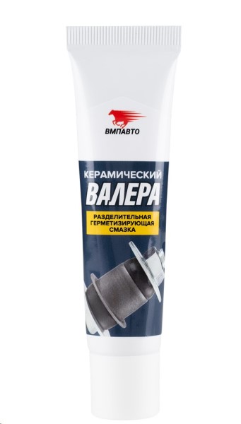 Смазка керамическая 30 гр карандаш  Валера  (туба)
