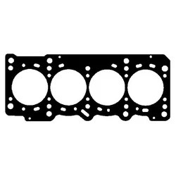 Прокладка ГБЦ Fiat Idea Grande Punto, Lancia Musa 1.4i (0.45mm)