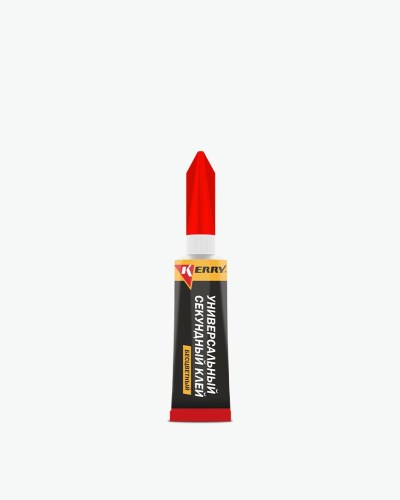 Клей универсальный 3 гр  Super Glue