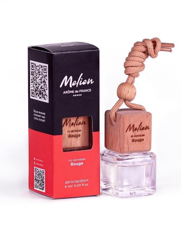 Автопарфюм Melien Rouge