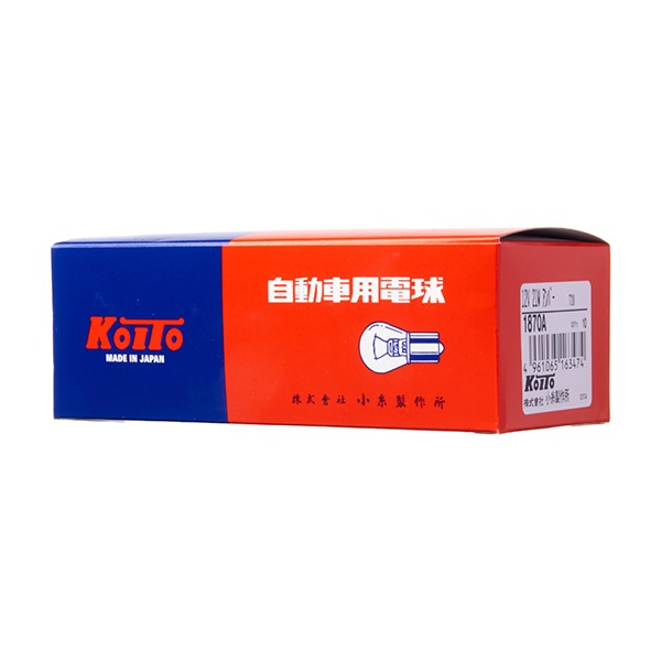 Лампа 1-конт. 12V WY21W T20 без цок. W3x16q на иномарки желтая