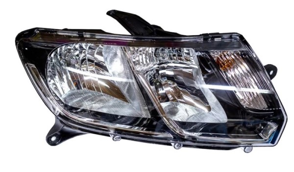 Фара /Lada Largus FL/ прав. с 2021 г. (8450095268)
