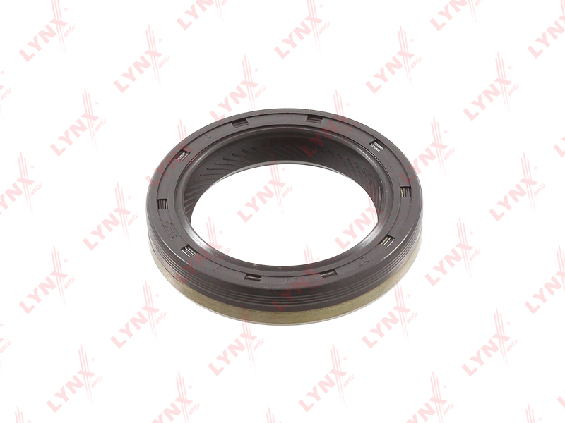 Сальник к/вала Fiat Bravo/Punto/Marea/Stilo 1.1/1.2i 95) перед. 27x37x7
