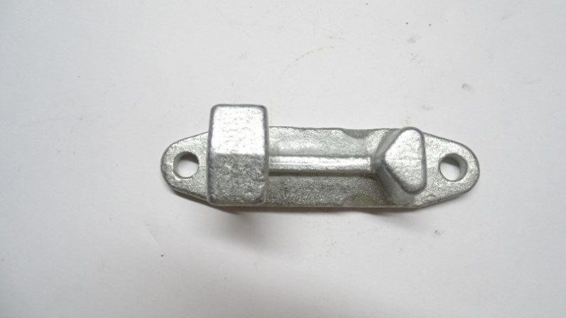 Защелка двери термобудки /Г-3302/ (d-22)
