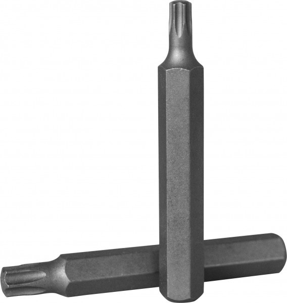 Бита-торкс Т45 L=75мм