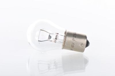 Лампа 1-конт. 12V P21W S25 с цок. BA15s