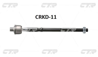 Тяга рулевая Chevrolet Lacetti (CRKD-11)